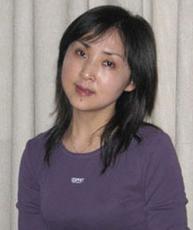 昆剧花旦：唐蕴岚