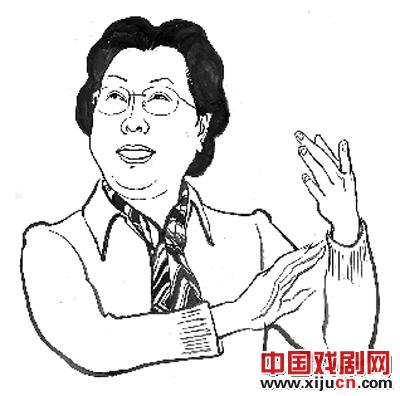 张继青：痴情一生为昆曲