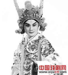 张军折桂&ldquo;梅花&rdquo;