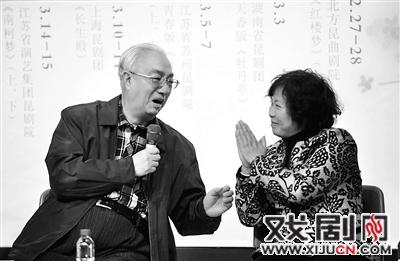 &ldquo;昆曲艺术周&rdquo;将从多角度展现昆曲之美