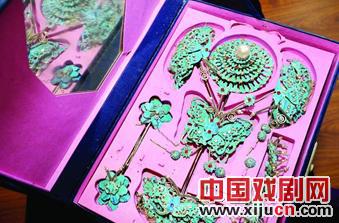 中国昆曲博物馆举行张充和昆曲珍藏捐赠仪式