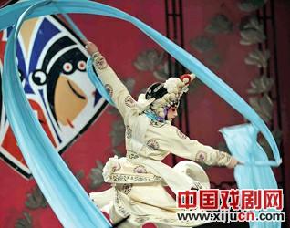 &ldquo;五代同堂&middot;星期戏曲广播会&rdquo;昆剧折子戏专场