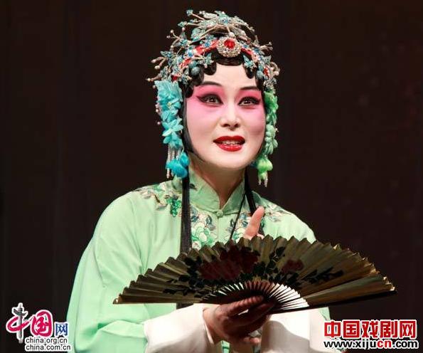 &ldquo;昆曲四季&rdquo;将演出《牡丹亭&middot;游园》《幽闺记&middot;拜月》等经典剧目