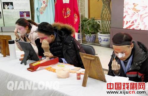 四折昆曲经典名剧与您共迎新年