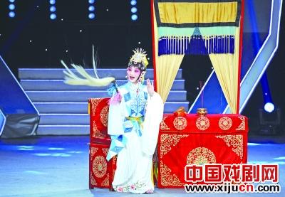 昆曲《孽海记·思凡》