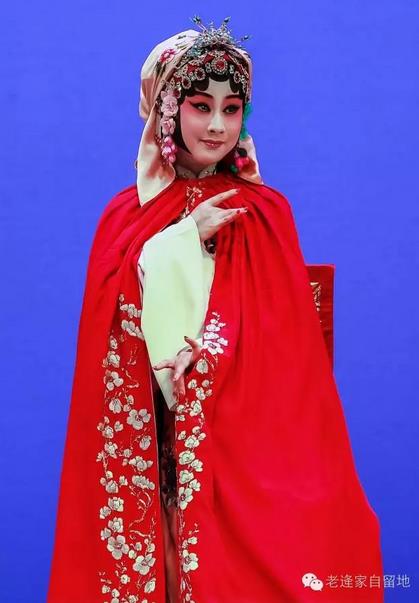 &ldquo;80后&rdquo;演员的昆曲艺术情怀