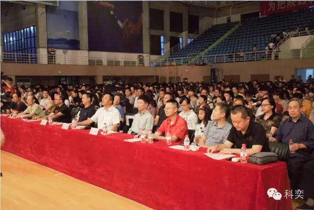 &ldquo;高雅艺术进校园&rdquo;&mdash;&mdash;昆剧《牡丹亭》惊艳科大