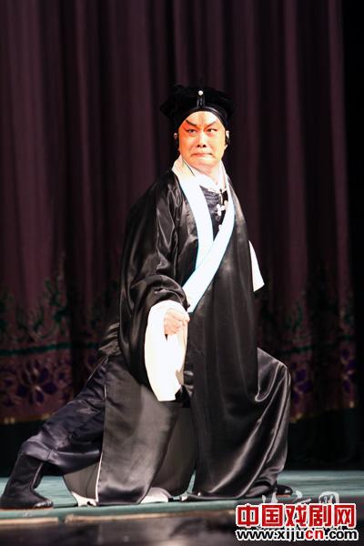 京昆表演艺术家裴艳玲将为天津观众带来骨子老戏经典串联