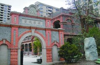 上海著名昆曲艺术家徐陵云故居将对外开放