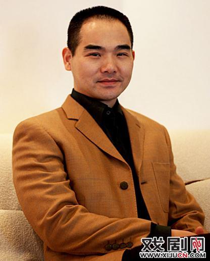 昆曲秀字辈花脸演员俞志青