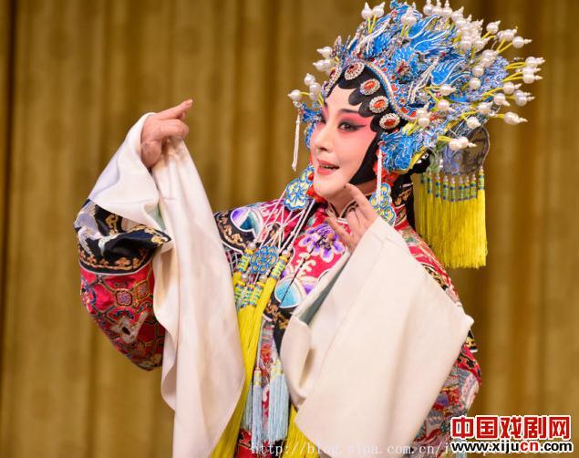 北昆侯少奎《五人义》公演全武戏，加《刺虎》