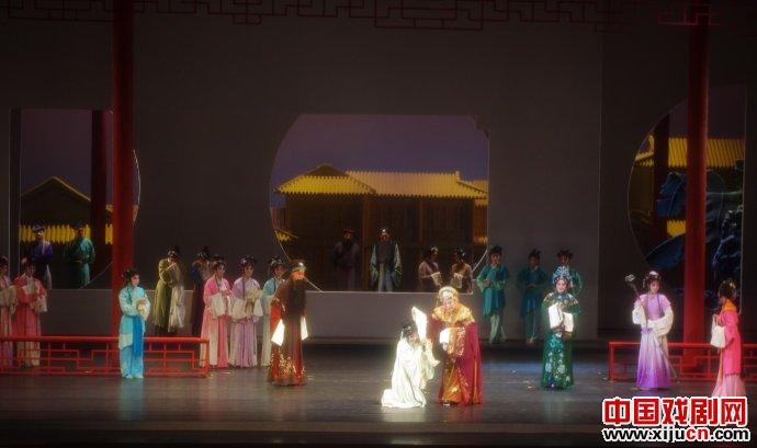 第五届昆曲节观看小札