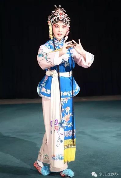 预告 | 北方昆曲剧院昆曲折子戏专场（周一）下午