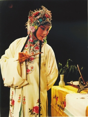 &ldquo;张三梦&rdquo;里的南昆滋味