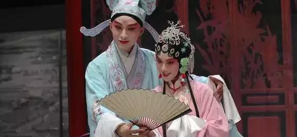 苏韵繁花，大师与你话昆曲