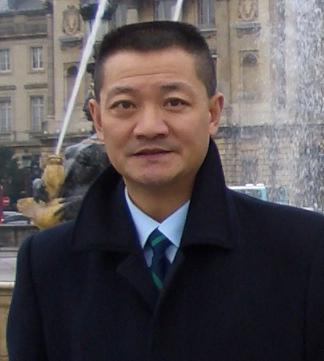 昆曲名家李鸿良