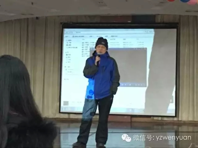 空谷幽兰话昆曲，姹紫嫣红润扬州