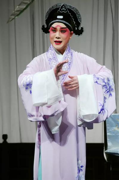 南博|老茶馆2月21-28日昆曲剧目单