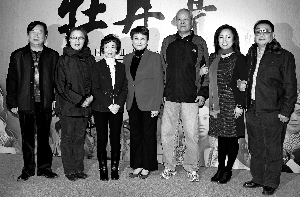 大师版《牡丹亭》昆曲界的盛会