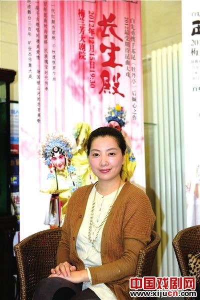 新版《西厢记》俞玖林、沈丰英&ldquo;伯劳东去燕西飞&rdquo;