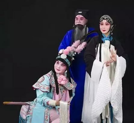 第六届中国昆剧艺术节将在苏州举行