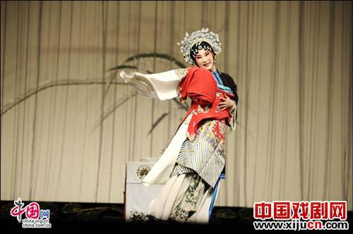 周庄昆曲盛宴---雅集之&ldquo;夏 寻梦&rdquo;