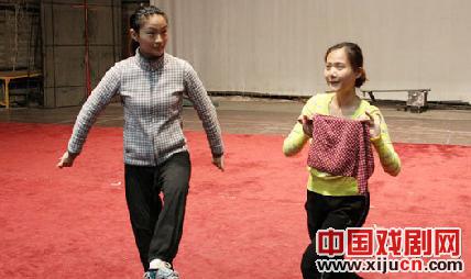 北京怀柔投资舞台版昆曲《红楼梦》