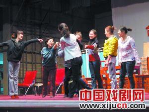 新创昆曲《红楼梦》无&ldquo;创新&rdquo;