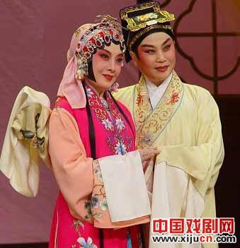 岳美缇，张静娴过了把&ldquo;夫妻瘾&rdquo;