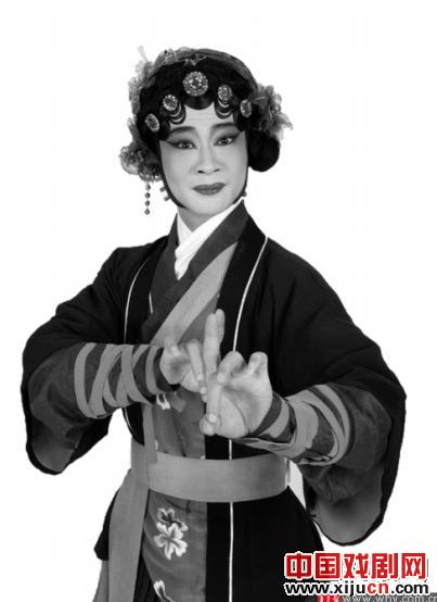 昆曲走出观众老龄化