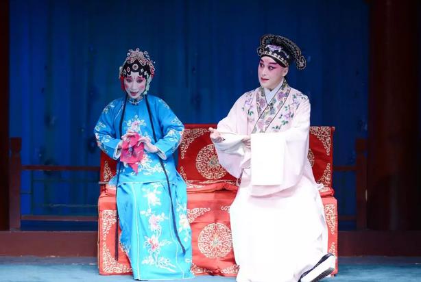 幽兰雅韵&mdash;北方昆曲剧院专场演出明日开票