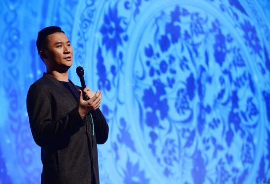 张军将携当代昆曲《春江花月夜》亮相北京