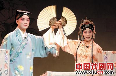 昆剧《牡丹亭》将亮相大连人民文化俱乐部