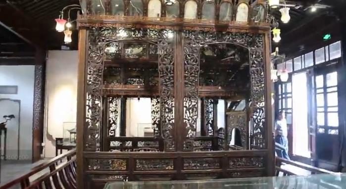 昆曲博物馆之镇馆之宝