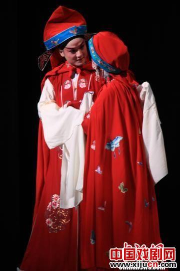 昆曲遇到好时代