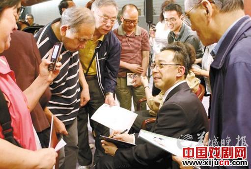 香港，中国戏曲的后花园