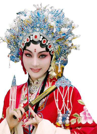 上海昆曲澎派艺术中心专场