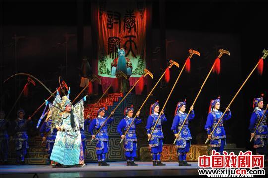 浙江昆剧团第六代&ldquo;代字辈&rdquo;昆剧传承人预招50人