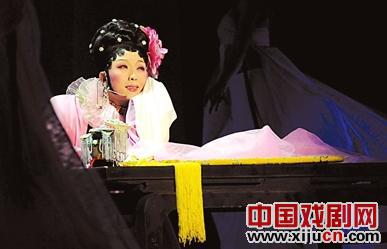 &ldquo;李玉刚镜花水月演歌会&rdquo;昨举办