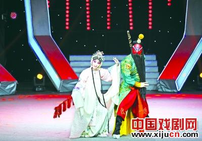 &ldquo;名家传戏&middot;全国昆剧青年演员展演&rdquo;综述