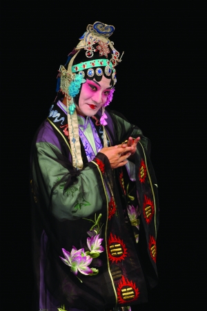 李鸿良:丑得轰动的&ldquo;配角&rdquo;