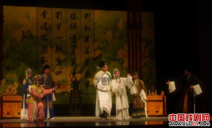 第五届昆曲节观看小札（下）