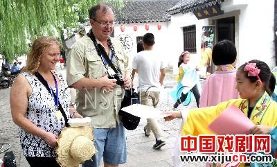 小昆班-梨园牧歌