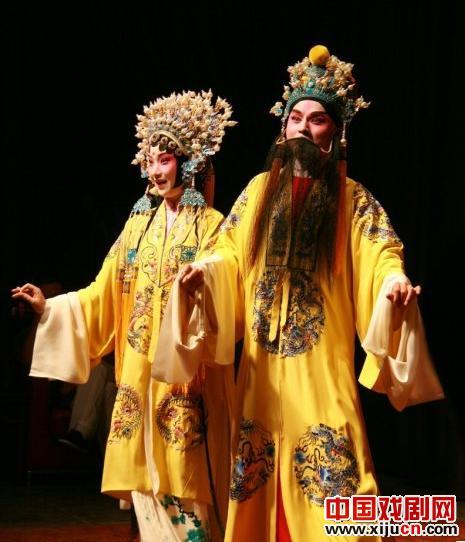 观苏州昆曲传习所