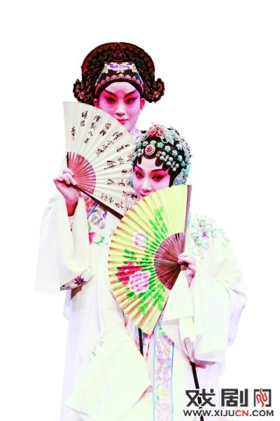 名家传戏&mdash;&mdash;2014全国昆曲《牡丹亭》传承汇报演出