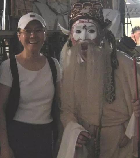 张卫东：昆曲不能再瞎改了