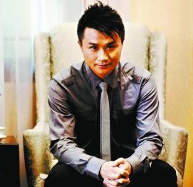 张军回到源头找昆曲