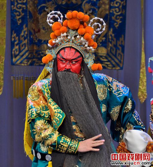 北方昆曲剧院中青年演员传统折子戏专场演出周（第四场）