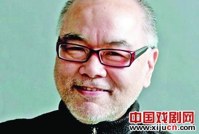 &ldquo;香港文化教父&rdquo;荣念曾做实验昆曲