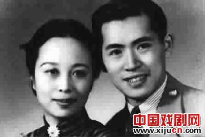 张元和与顾传玠的昆曲之恋